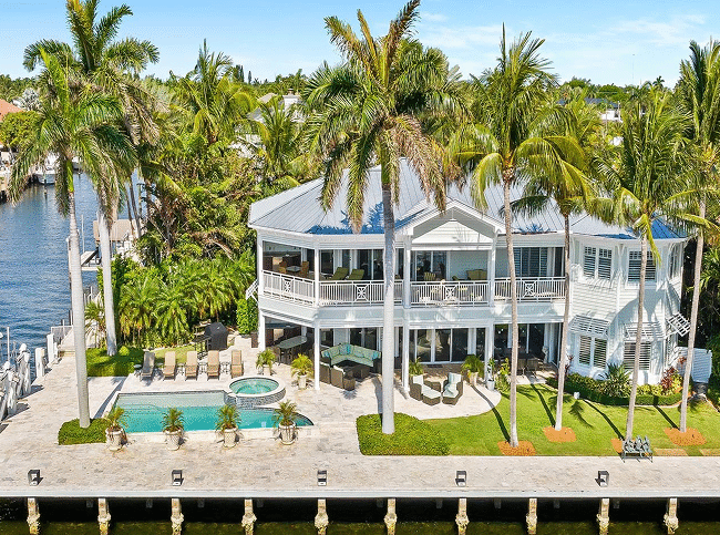 Canal View Estate 1