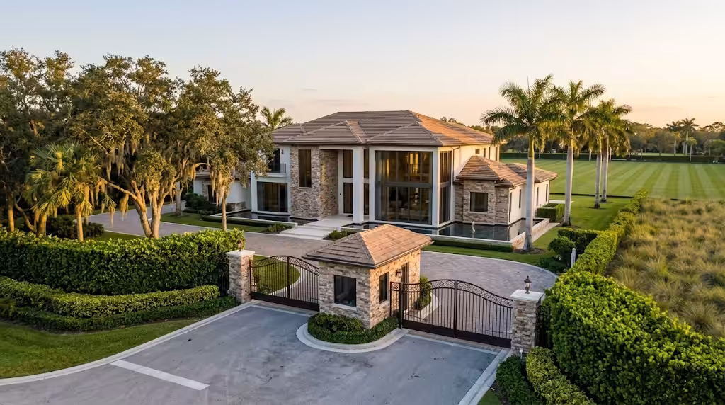 Sea Ranch Lakes Equestrian Home Insulation Contractor Near Me