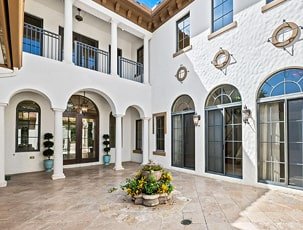 Traditional Insulation