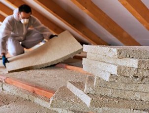 Attic Insulation