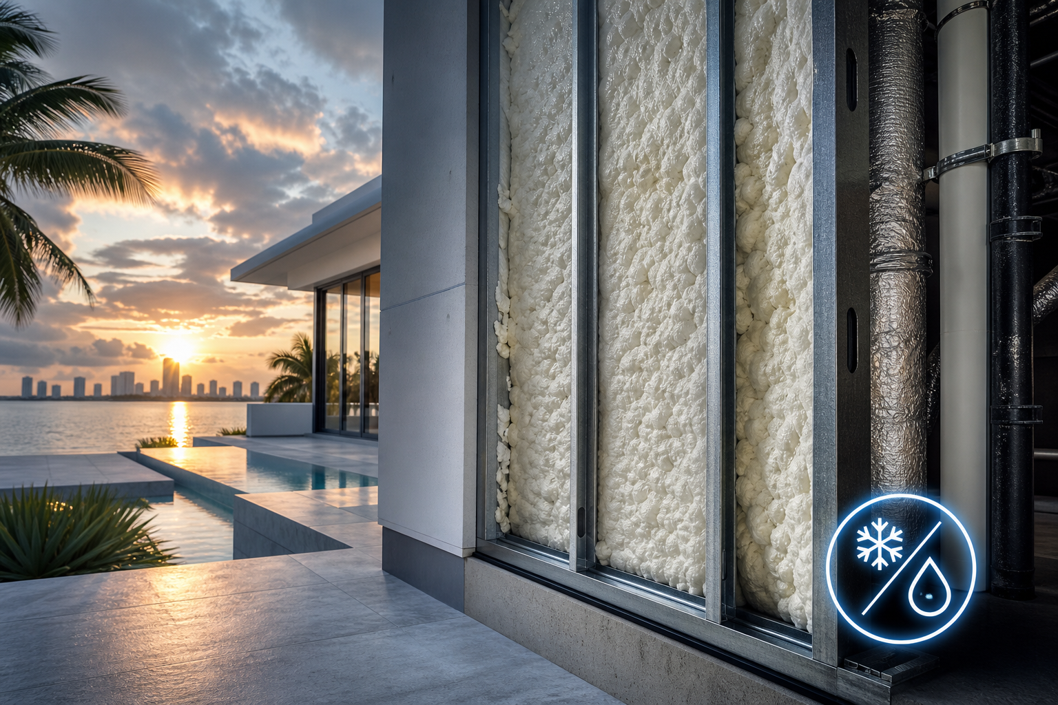closed cell spray foam performance guide for south florida 1778587503976