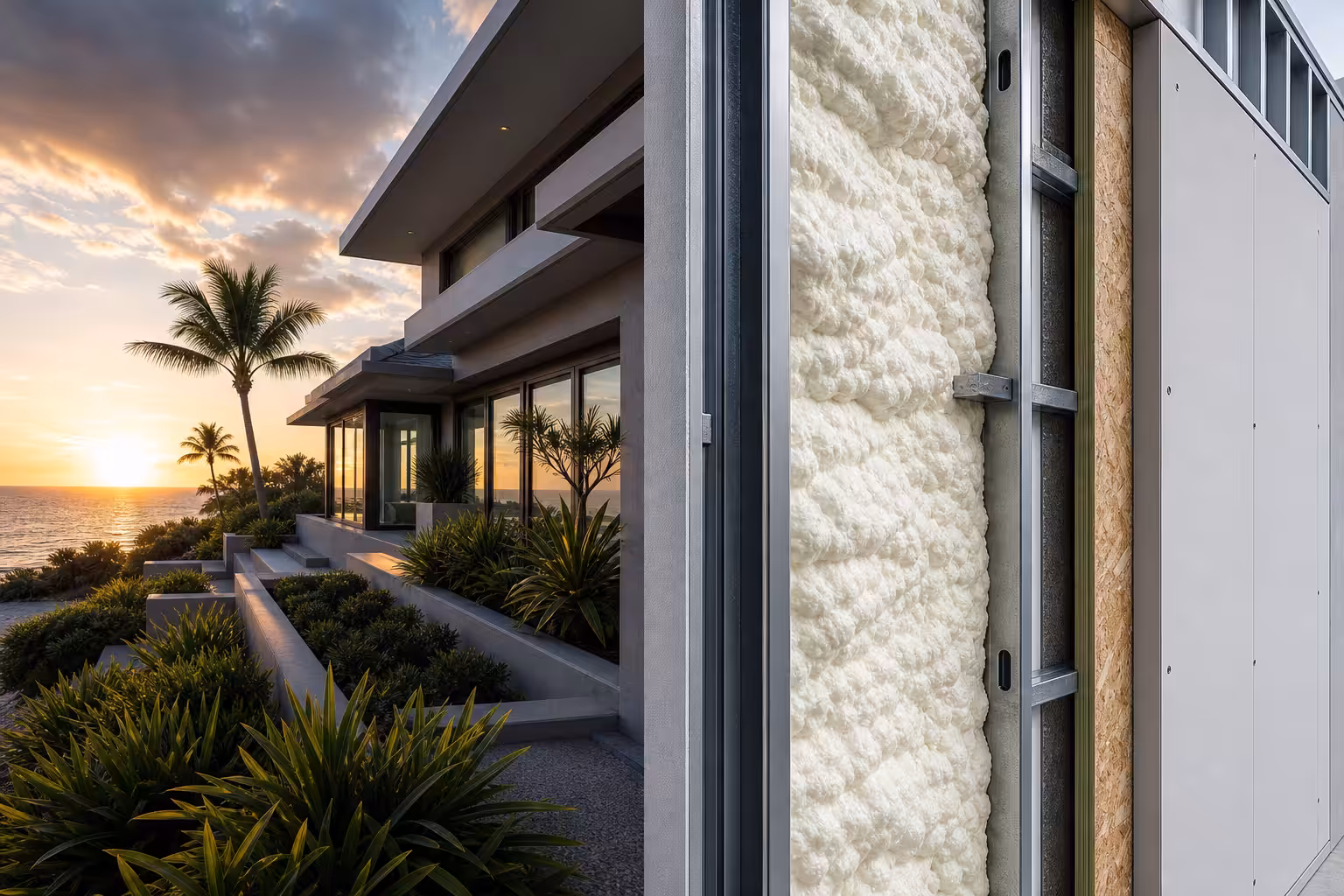 the complete guide to spray foam insulation for florida homes 1778241883478