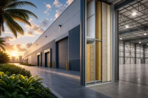 best insulation for south florida commercial warehouses 1781639588837