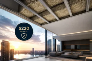 how to qualify for fpl s 220 ceiling insulation rebate 1783785034786